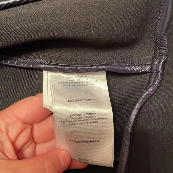 Lole jacket - Picture 4 of 5